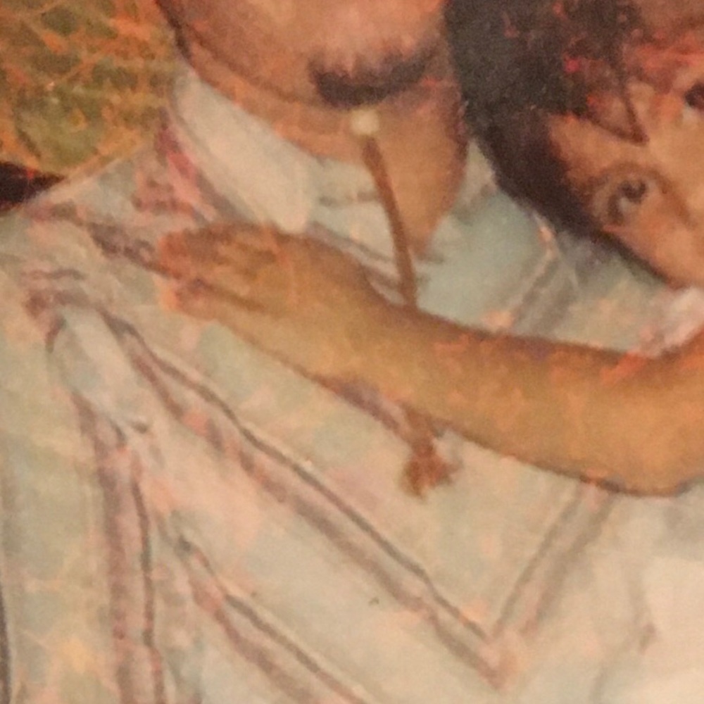 Meet your Posher, Jolette